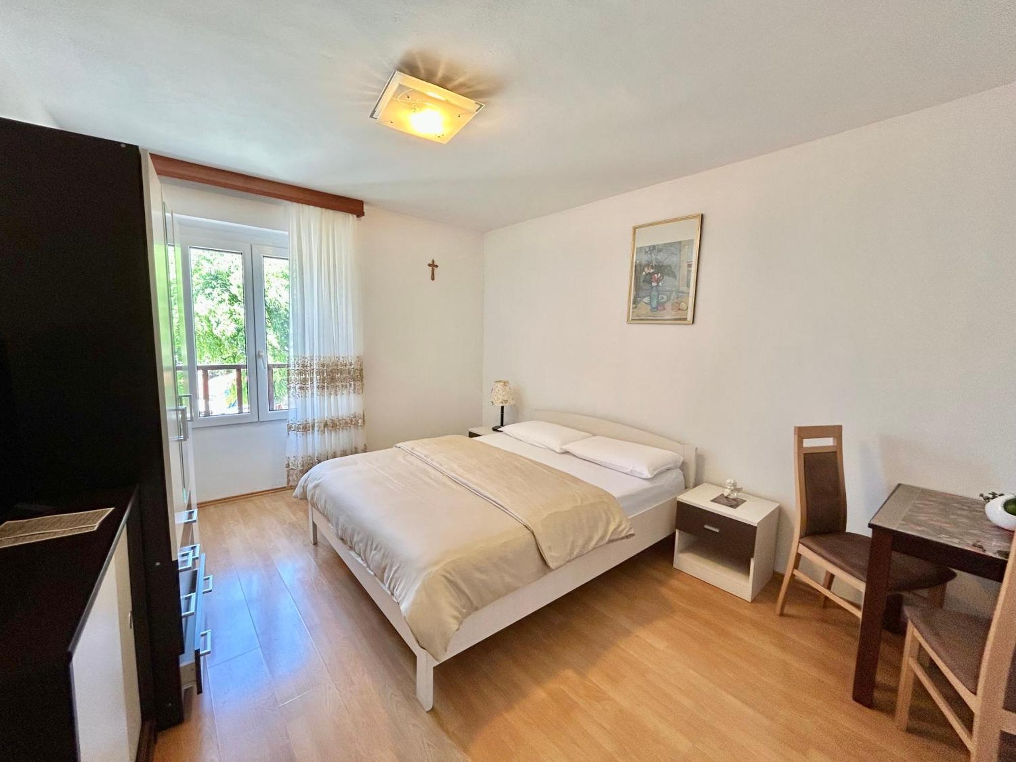Apartments Tereza Novigrad Istria Exterior foto